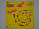 Acid Trax Vol 3 Vintage Vinyl 12