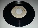 BLANK/I AM JUST A MINSTREL - THE KINGSTONIANS [ROOTS REGGAE]  7