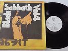 75B	Black Sabbath	Vol. 4	(C90 31091 007)	Russian pressing LP, snc records 1990