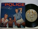 THE POLICE '81 EVERY LITTLE THING SHE DOES IS MAGIC /SHAMBELLE 7
