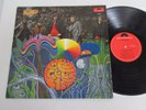 BEE GEES/THE BEE GEES' 1ST  LP 1967 POLYDOR 184 089