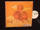 The Paris Sisters LP REPRISE 6259 Sing Everything Under The Sun PROMO 1967 MONO