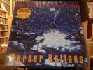 Nick Cave & the Bad Seeds Murder Ballads 2xLP sealed 180 gm black vinyl + DL