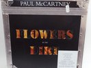 PAUL McCARTNEY Flowers In The Dirt 1989 UK WORLD TOUR PACK ltd #3757 / BEATLES 