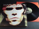 IAN BROWN UNFINISHED MONKEY BUSINESS VINYL - Limited Edition No 4197 stone roses