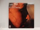 Lani Hall Love Song How Can I Tell Pic Sleeve WL Promo 45