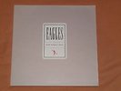 The Eagles HELL FREEZES OVER vinyl 2 LP live GLENN FREY geffen 2014 EU import