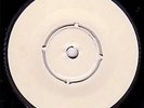 THE DAMNED - DON'T CRY WOLF / ONE WAY LOVE - UK 7