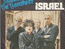 Siouxsie And The Banshees - Israel / Red Over White (Vinyl Single 1980)