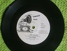 The CLEFS - A BOY LIKE ME-1966 PHONO VOX 7