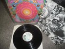QUINTESSENCE DIVE DEEP 1st ISLAND PINK RIM UK LP 1971  A2/B1 RARE Prog Rock