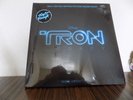 TRON Legacy soundtrack Daft Punk 180gm vinyl 2 LP gatefold sleeve NEW/SEALED