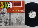 SKA TALITES SKA AUTHENTIC VOLUME 2 NONE Jamaica Vinyl LP