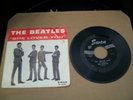 The Beatles She Loves You / I'll Get You Swan S-4152 45 RECORD