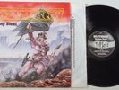 75B	Deathrow	Raging Steel	(N 0081)	German LP + OIS, noise international 1987