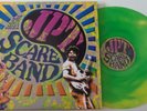 75B	JPT Scare Band	Acid Blues Is The White Man's Burden	US LIMITED GREEN/YELLOW