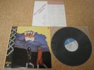 Cheetah   Rock & Roll Women/ Japan LP/ OBI Sheet