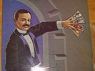 Blue Oyster Cult - Agents Of Fortune - Vinyl LP 1976