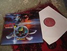 A Nightmare on Elm Street 5 (The Dream Child) Soundtrack - RARE Vinyl LP 1989