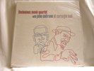 THELONIOUS MONK & JOHN COLTRANE at Carnegie Hall Mosaic SEALED LP Shadow Wilson