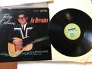 ROCK & ROLL COMPLIATION 33RPM LP - BUDDY HOLLY AND THE CRICKETS- CORAL 57405