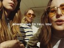 HAIM Something To Tell You LP Vinyl NEW 2017