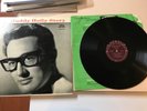 ROCKABILLY  33RPM LP -BUDDY HOLLY & THE CRICKETS - CORAL CRL 57279