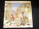 LONDON HOWLIN' WOLF SESSIONS - STILL SEALED CHESS BLUES LP - NON GATEFOLD COVER