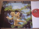 Classic Records: Fritz Reiner/Della Casa MAHLER Symphony No.4 - RCA LSC-2364