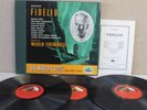 ALP 1130-1132 Ed1 *SAMPLE* FURTWANGLER- Beethoven Fidelio 3-LP (Modl/Windgassen)