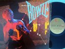David Bowie ORIG OZ LP Let's dance NM '83 New Wave Soul Dance EMI ST17093