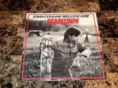John Mellencamp Rare Hand Signed Scarecrow Vinyl LP Record Autographed 1985 COA
