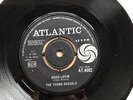 YOUNG RASCALS GOOD LOVIN' 7