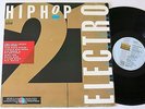 ELECTRO 21 ORIG STREET SOUNDS ELECTRO / OLD SCHOOL RAP LP