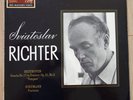 ASD 450 Beethoven “Tempest” Sonata / Schumann Fantasia / Richter W/G