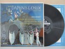 SXL 6204 WB UK STEREO- Ravel Daphnis et Chloe Complete Ballet- ANSERMET LP