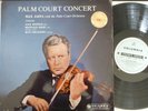 MAX JAFFA / Palm court concert / COLUMBIA SCX 3260