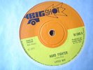 UK BIGSHOT BI 580-LITTLE ROY-HARD FIGHTER/HIPPIE BOYS-VOO-DOO-VG++