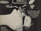 Various-Punk & New Wave vinyl LP album record Raw Deal  UK RAWL1 CREOLE 1977