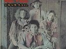 Love vinyl LP album record Four Sail - VG UK EKS74049 ELEKTRA 1969