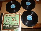 RICHARD DYER-BENNET BALLADS BY THE 20TH CENTURY MISTREL 3 10