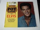 LP ROCK & ROLL ELVIS PRESLEY 