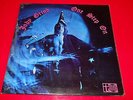 LP UK PROG JODY GRIND -  ONE STEP ON - ORIGINALE TRANSATLANTIC