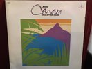 ANA CARAM Rio After Dark '89 CHESKY AUDIOPHILE Jazz LP NM