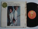 The EMOTIONS Untouched SOUL LP Shrink VOLT Hype Sticker