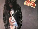 ALICE COOPER - Trash (LP) (VG/VG-)