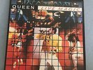 QUEEN Live Magic 1986 UK VINYL LP + INNER EXCELLENT CONDITION  C original C