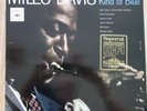 CBS 62066 Miles Davis Kind of Blue NIMBUS SUPERCUT