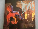 DAVID BOWIE Let's Dance 1983 UK vinyl LP EXCELLENT CONDITION China Girl  D