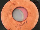KINGSTONIANS - ANOTHER SCORCHER / HARMONIANS - GO YOUR WAY - JA Tennors BLANK 7